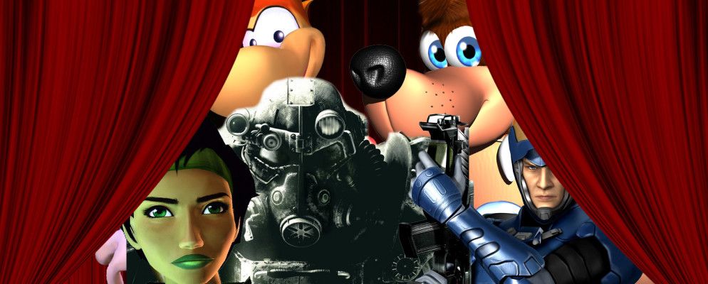 2015年我们希望看到的6款游戏