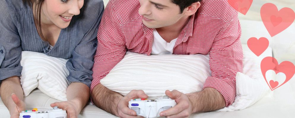 9个可以增进人际关系的游戏