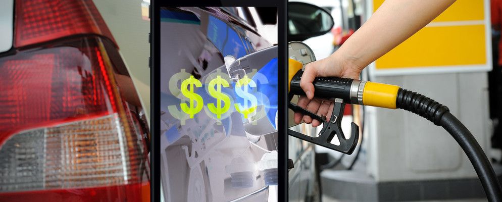 8个独特的应用程序可帮助您节省汽油费