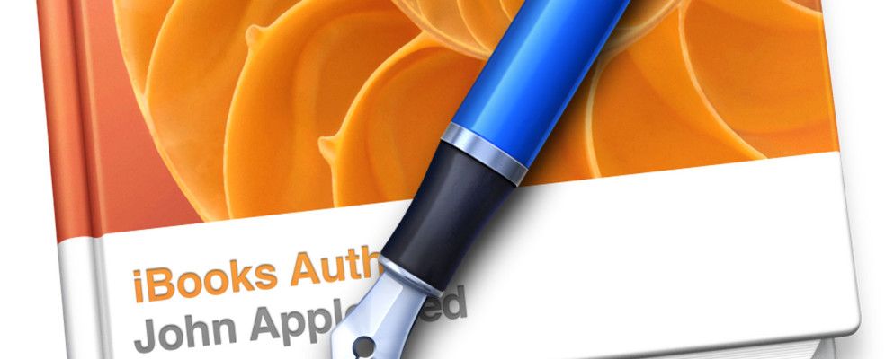 如何使用iBooks Author编写和发布您的第一本iBook