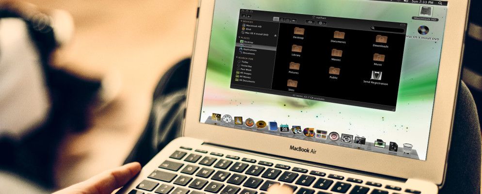 Reddit称,您从未听说过的最佳内置Mac技巧