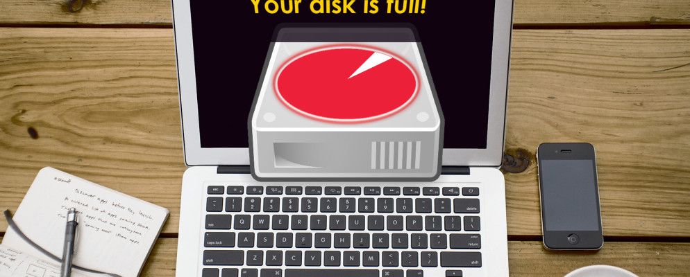 如何在Mac上释放空间:您需要了解的8个技巧和窍门