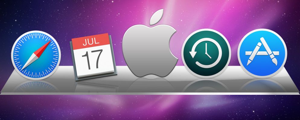 如何在Mac上无延迟地自动隐藏Dock