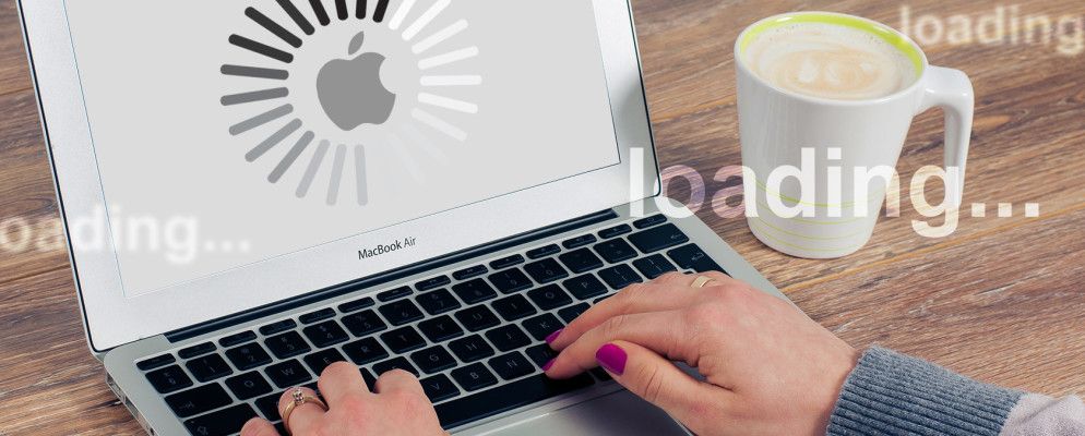 如何使Mac更快启动