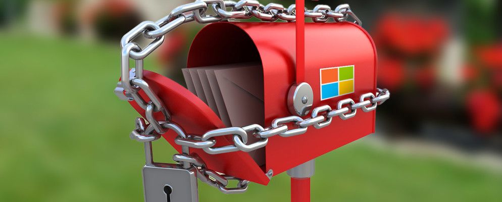 为什么您无法访问锁定的Microsoft帐户