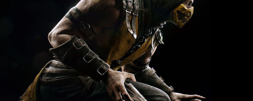 在玩真人快打X之前需要了解的所有内容