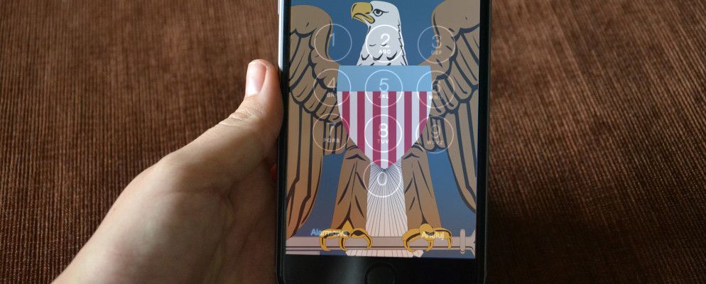 政府安全机构可以从手机的元数据中得知什么?