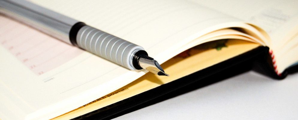 6个现代记笔记应用程序,可让您的思想井井有条