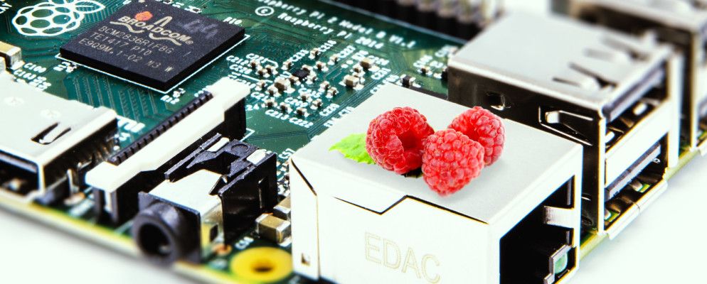 带有RasPlex的最简单的Raspberry Pi媒体中心