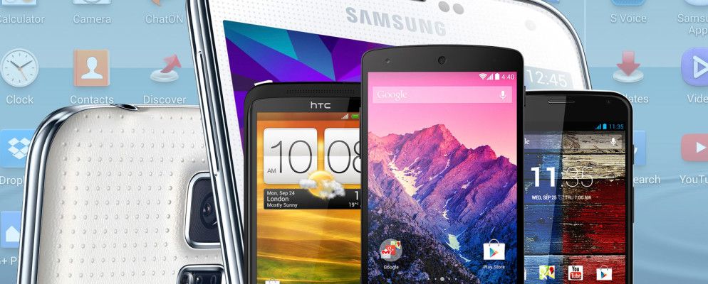 用这些更好的替代品替代三星应用程序