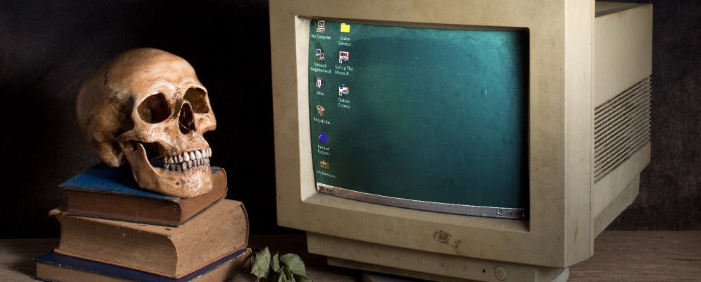 7个迹象表明您是经验丰富的Windows用户