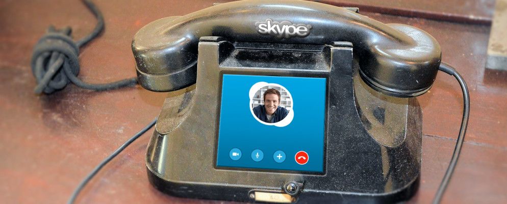 使您成为高效Skype用户的10个技巧