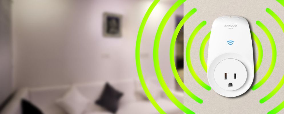 6个不是Belkin WeMo的智能插头