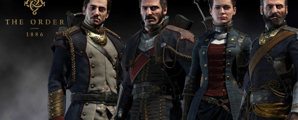 是该订单:1886年值得购买吗?