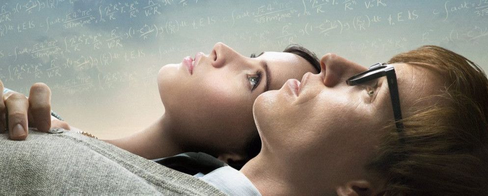 一切理论:网络揭示了真实的爱情故事