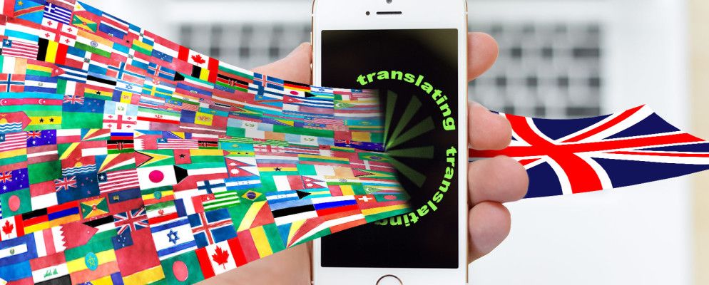 在iPhone或iPad上翻译文字的5种方法