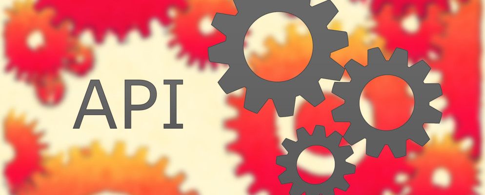 什么是API,开放式API如何改变互联网