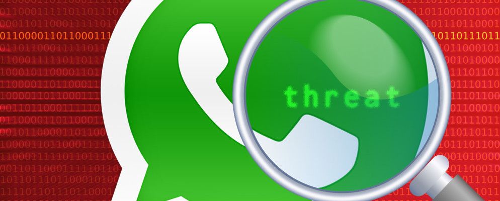 WhatsApp安全吗?用户需要了解的5种安全威胁