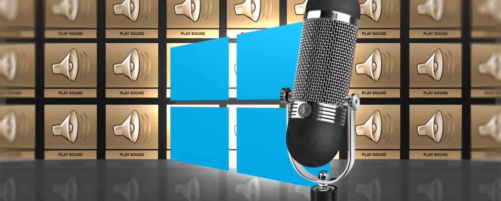使用Windows 8的Soundboard应用程序消除噪音