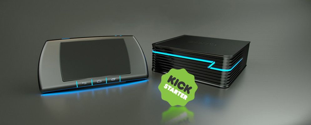 电视的触摸屏控件:与ZRRO会面,这将改变您的电视体验