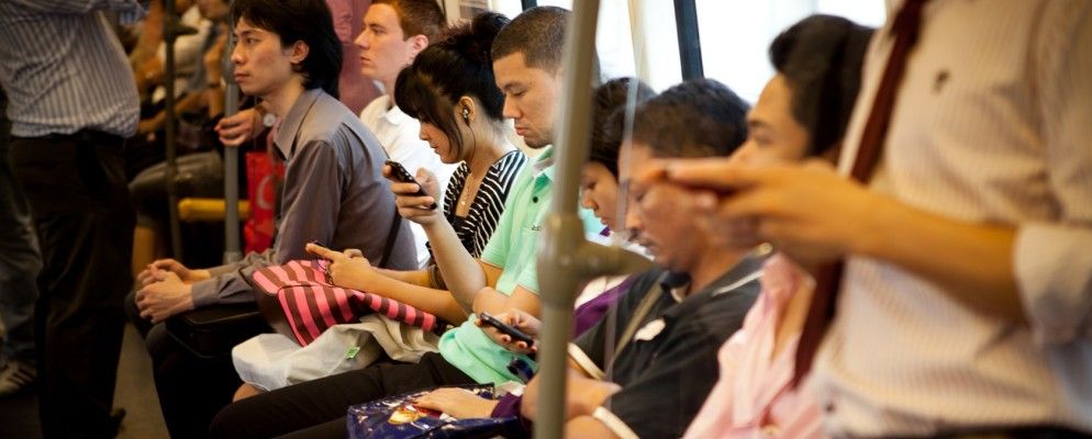 数以百万计的人认为他们使用Facebook，但没有互联网