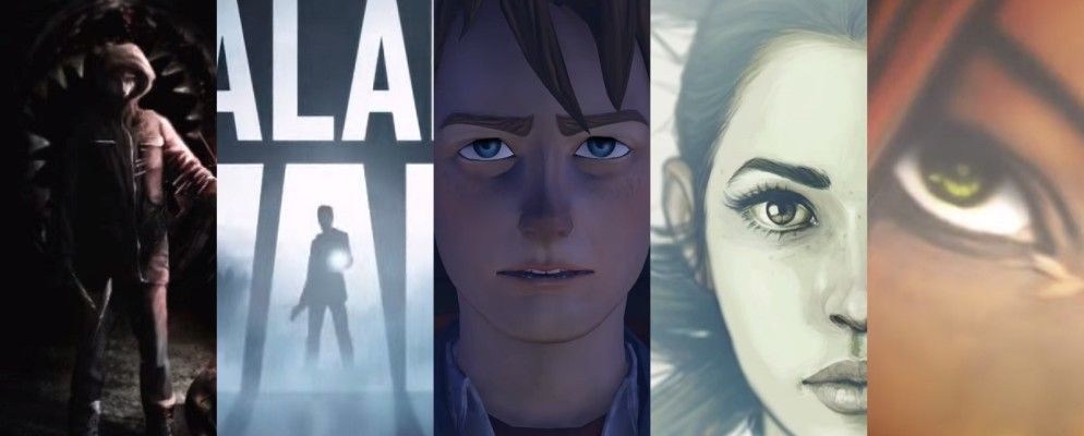 您应该玩的5个鲜为人知的剧集游戏