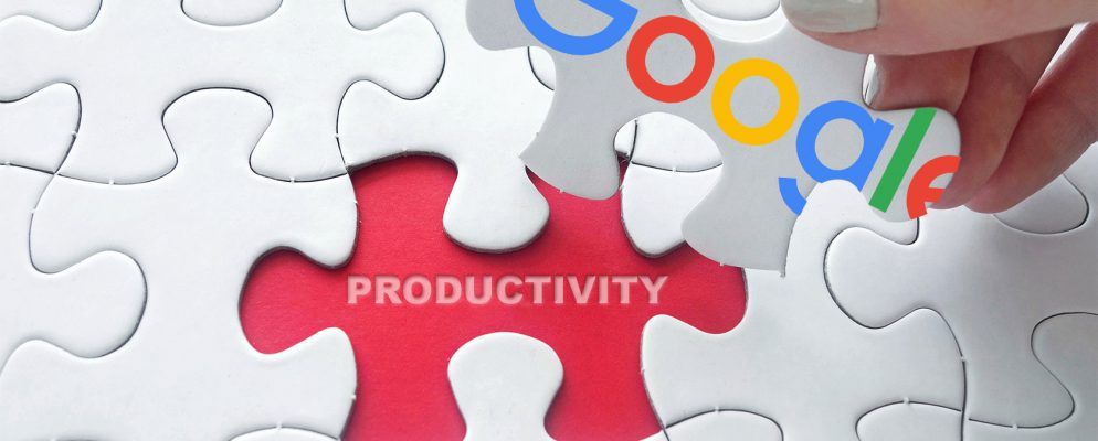 Google工具指南:离不开的提示和技巧