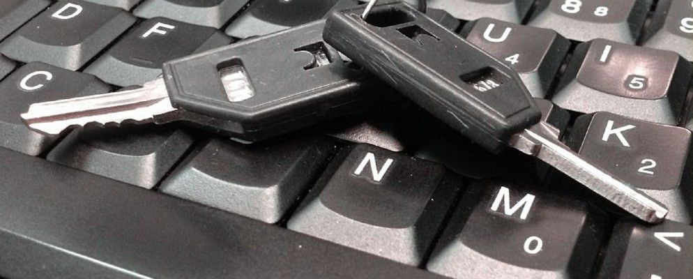 银行永远不会在网上问你的五件事