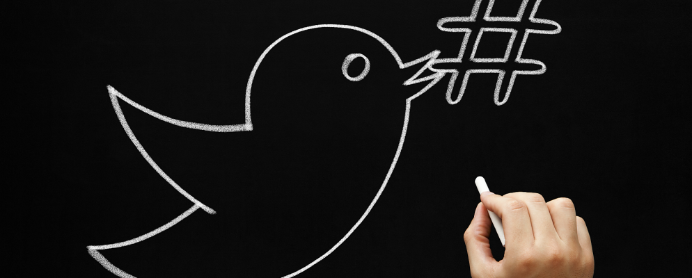 为什么每个人在生活中都需要Twitter