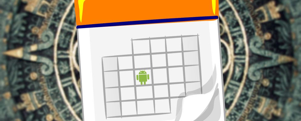 适用于Android的8种最佳免费日历应用程序