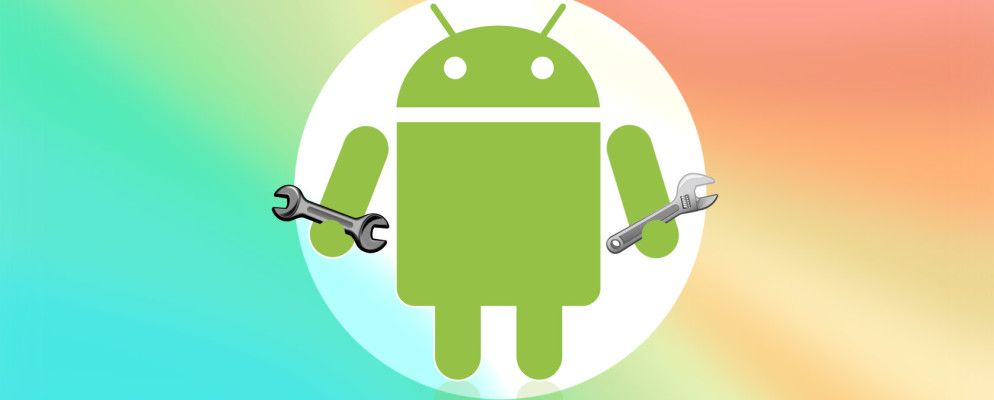 解决了20个Android常见问题