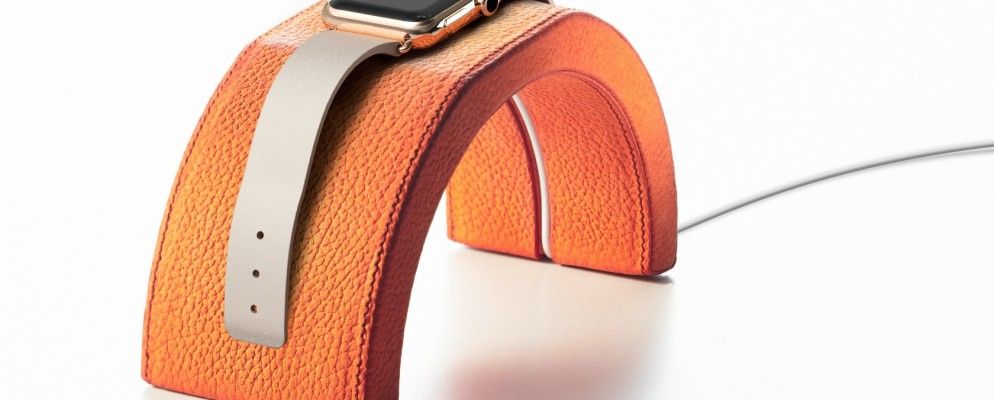 为Apple Watch硬式销售做准备，Facebook做时间跳动，等等…[科技新闻摘要]