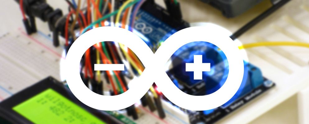 15个适合初学者的出色Arduino项目