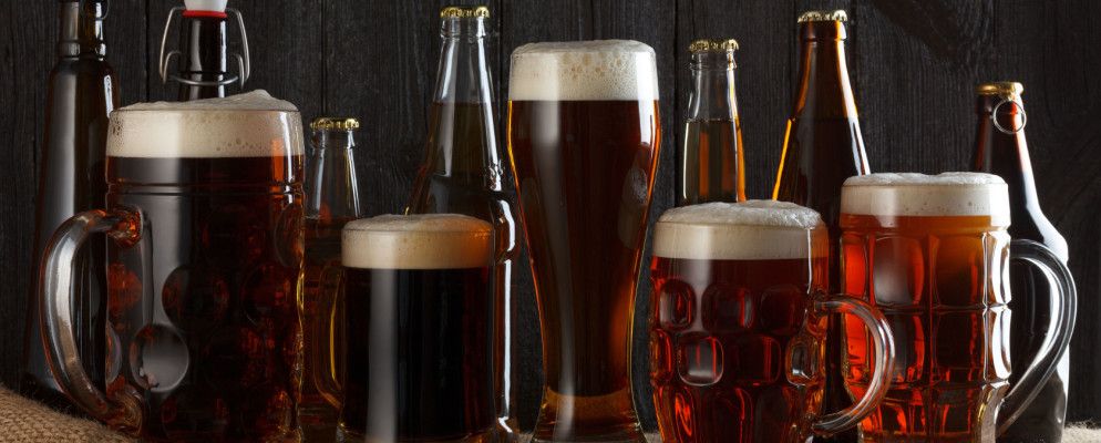 精酿啤酒的新手?从最佳啤酒网站和社区入手