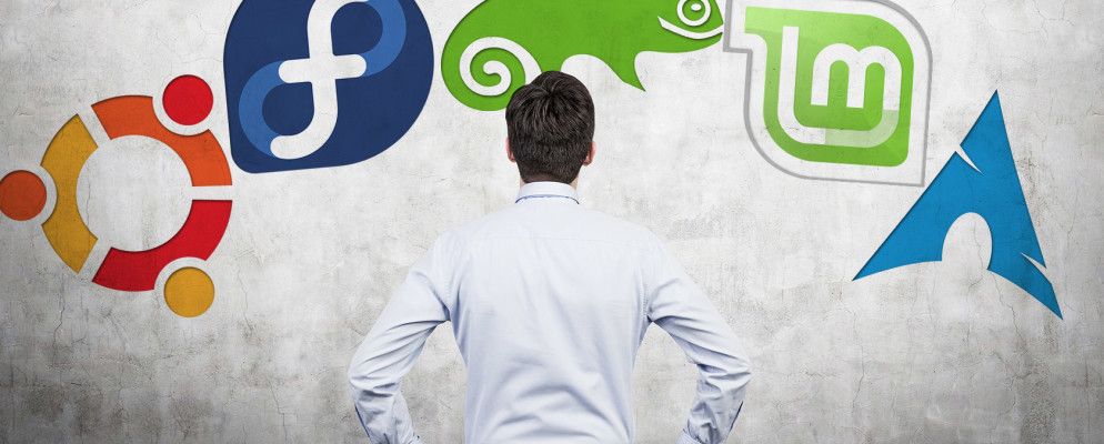 Distro Indecision：发行Linux的秘籍指南