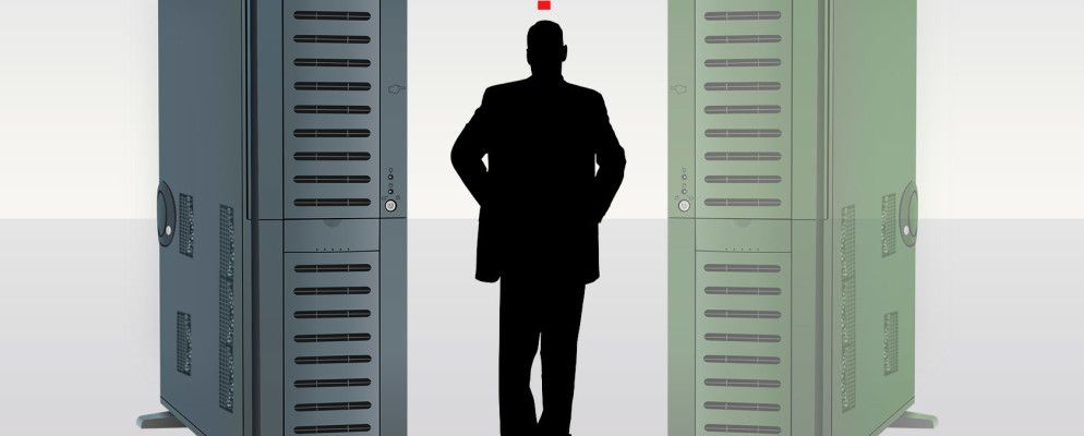 为什么您真正想要Linux虚拟服务器而不是专用服务器