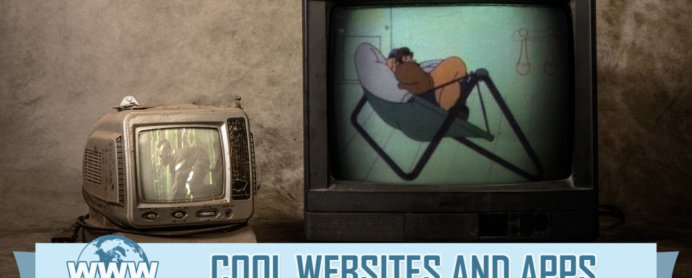 5个不知名的免费电视节目收看网站