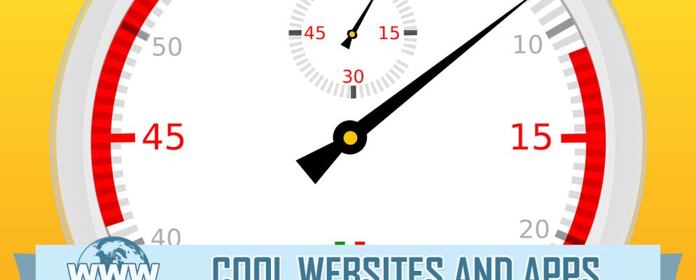 适用于计算机或电话的6个有用的计时器和时钟