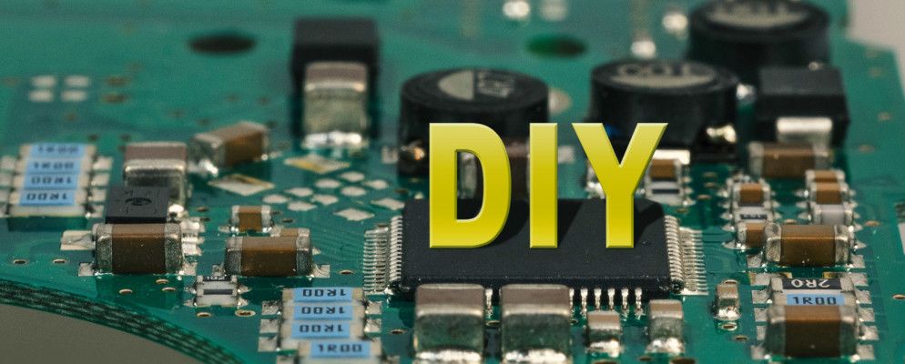 通过这些学习网站开始进行DIY电子项目