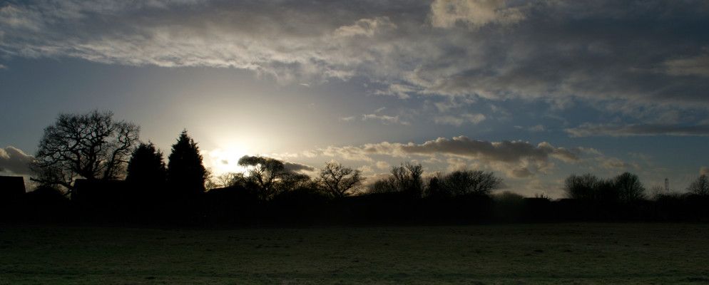 使用曝光混合获取完美的风景照片