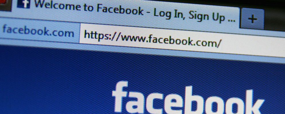 Facebook希望成为未来的新闻网站，这太糟糕了