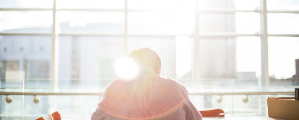 如何在拥挤的城市中轻松找到安静的工作场所