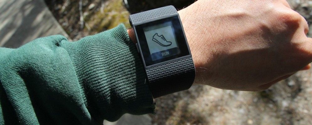 Fitbit浪涌评估和赠品