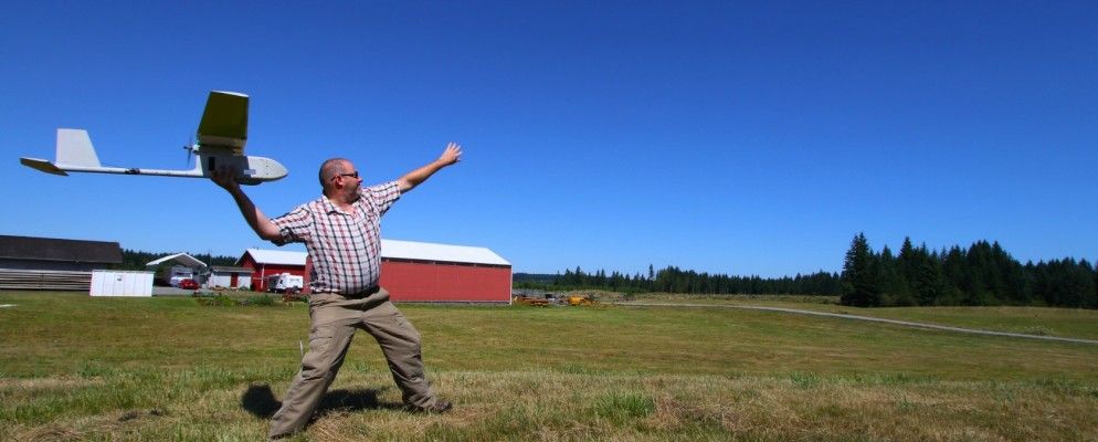 Facebook拥有互联网无人驾驶飞机，使用Periscope进行直播以及更多…[技术新闻摘要]