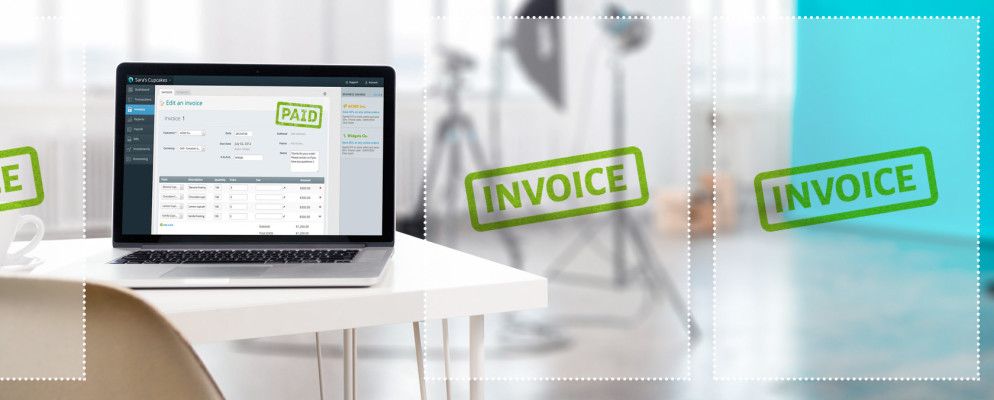 适用于自由职业者和小型企业主的5种最佳免费发票应用程序