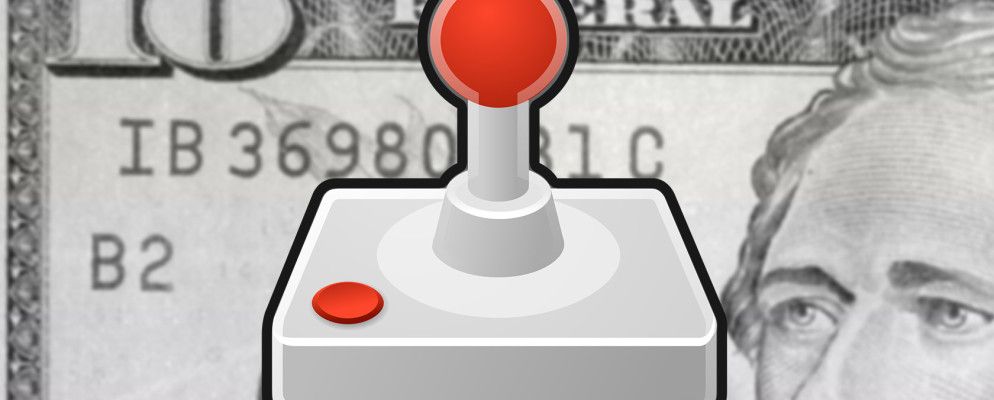 7种游戏配件,您不会相信价格低于10美元的