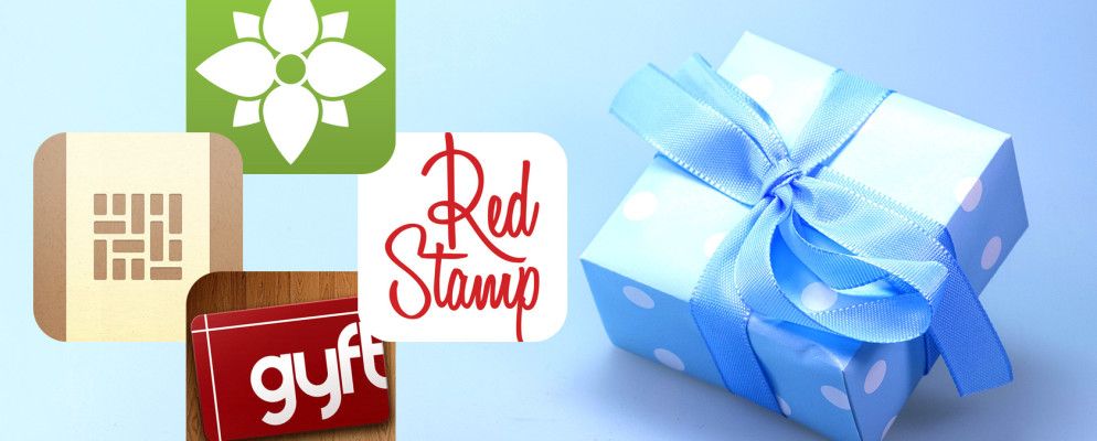 忘记活动了吗?通过iPhone发送快速卡片或礼物