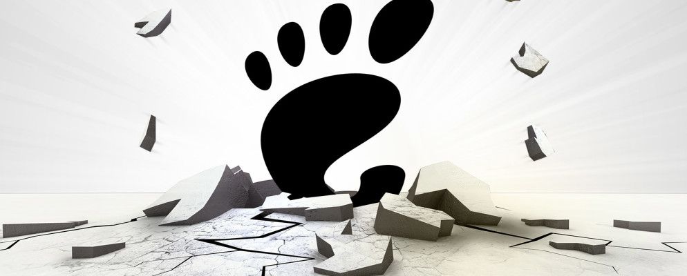 GNOME复苏背后的5个令人惊讶的原因