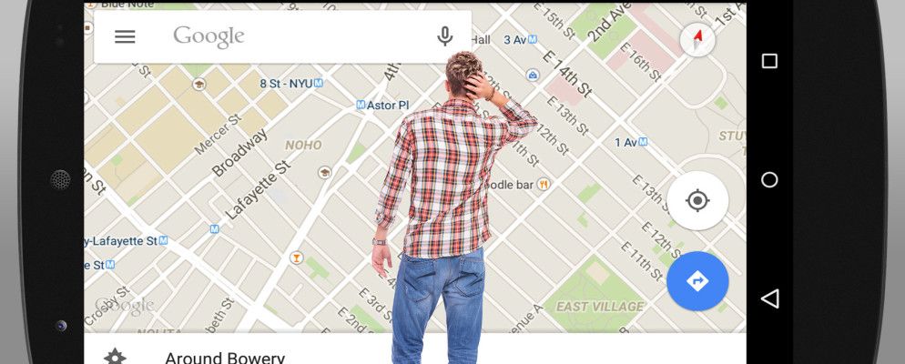 Android上的Google Maps:您需要知道的一切