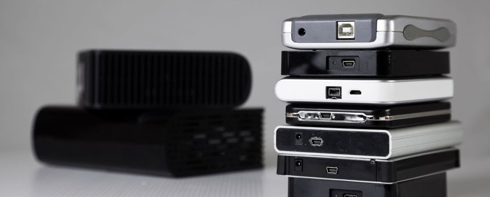 购买新硬盘:您必须知道的7件事